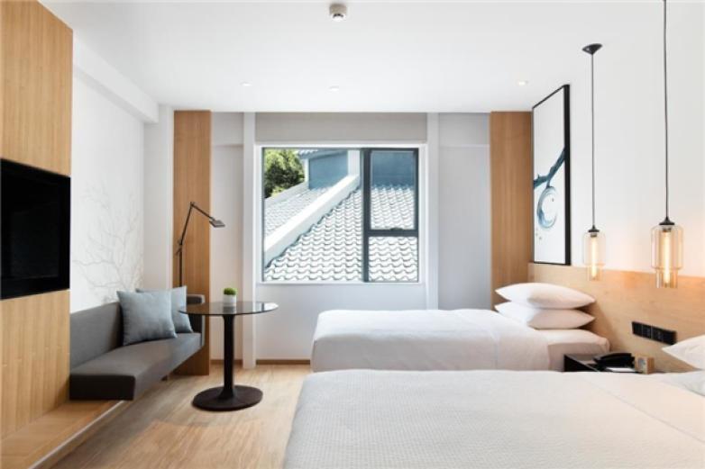 万州国际大酒店